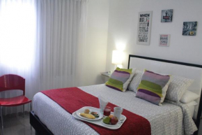  Hotel Golden House  Барранкилья